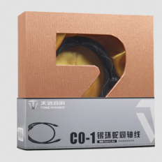 CO-1 Цифровой коаксиальный кабель - 3