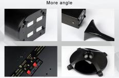 YX-01S Комплект акустических систем 5.1.2 - 23