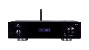 Изображение продукта AD-60 Black Интегральный усилитель 2х80 Вт