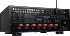 AT-2300 AV-ресивер 7.1 Dolby Atmos / DTS:X - 6