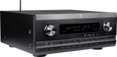 AT-2300 AV-ресивер 7.1 Dolby Atmos / DTS:X - 8