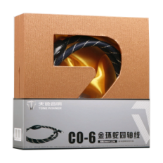 CO-6 Цифровой коаксиальный кабель - 3